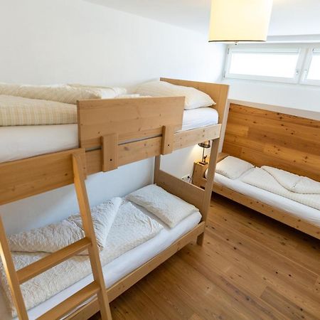 Agalma Apartman Brunico Kültér fotó