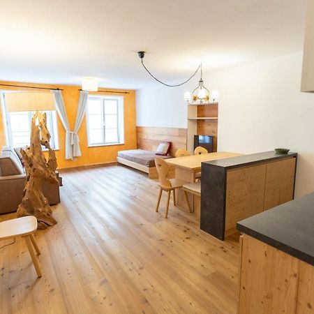 Agalma Apartman Brunico Kültér fotó