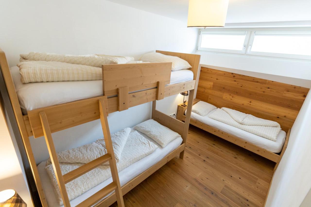 Agalma Apartman Brunico Kültér fotó