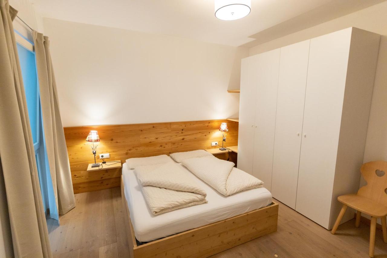 Agalma Apartman Brunico Kültér fotó