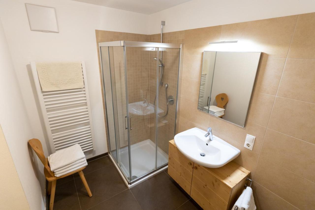 Agalma Apartman Brunico Kültér fotó
