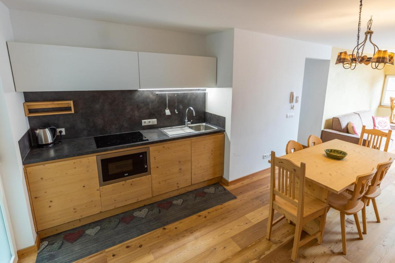Agalma Apartman Brunico Kültér fotó