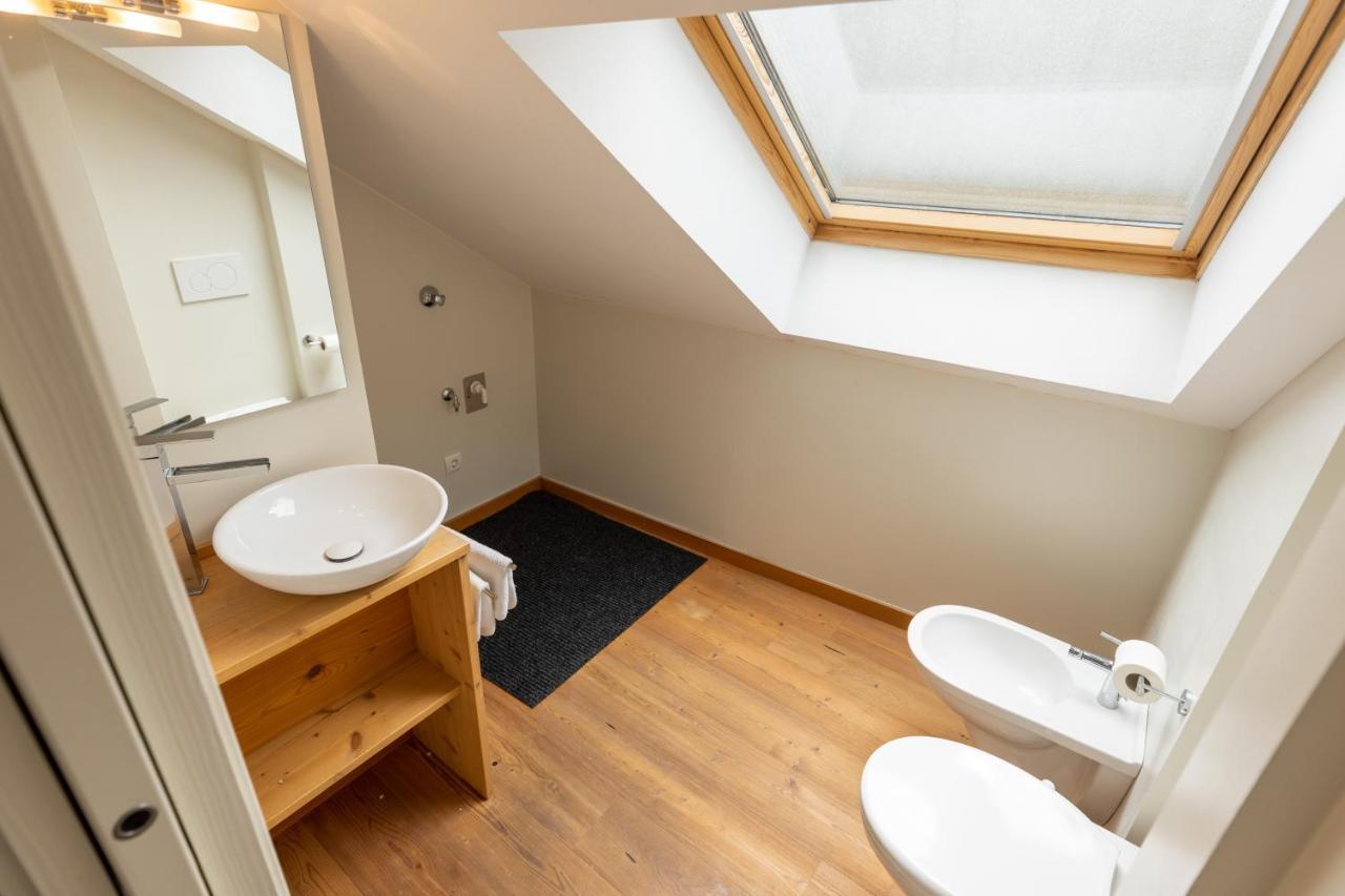 Agalma Apartman Brunico Kültér fotó