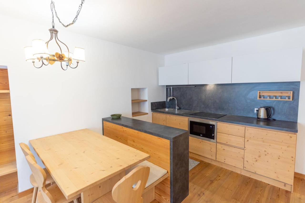 Agalma Apartman Brunico Kültér fotó