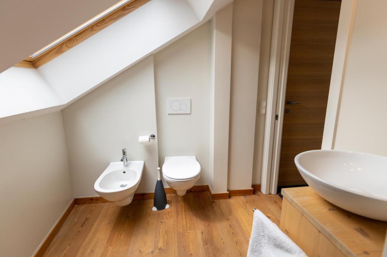 Agalma Apartman Brunico Kültér fotó