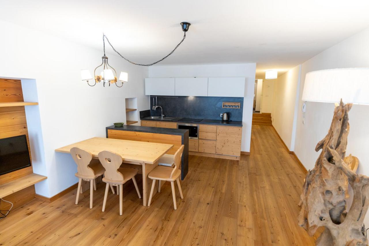 Agalma Apartman Brunico Kültér fotó