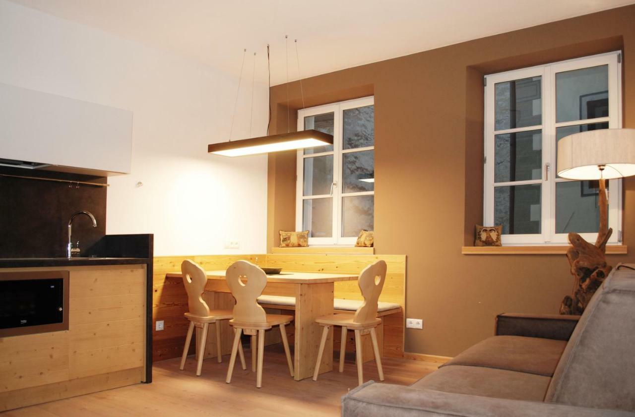 Agalma Apartman Brunico Kültér fotó