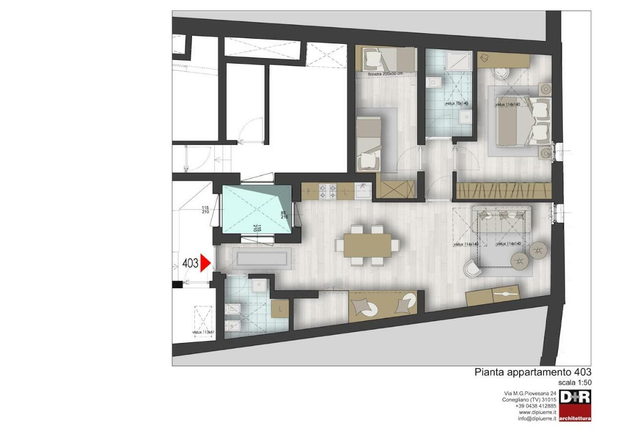Agalma Apartman Brunico Kültér fotó