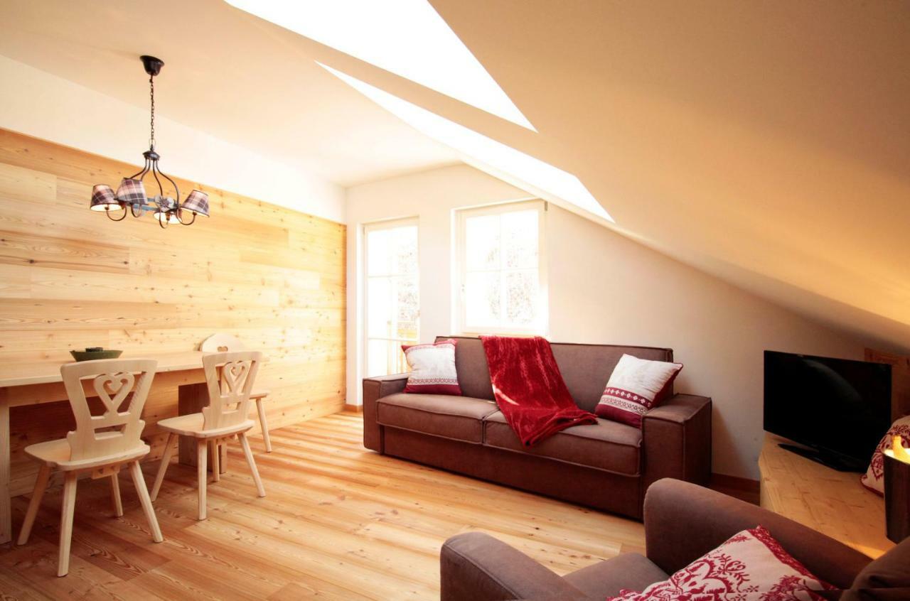 Agalma Apartman Brunico Kültér fotó