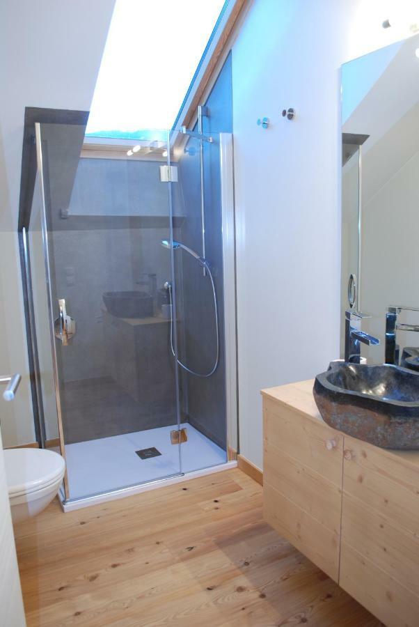 Agalma Apartman Brunico Kültér fotó