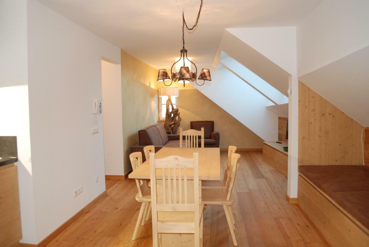 Agalma Apartman Brunico Kültér fotó
